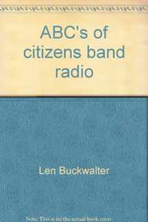 9780672210211-0672210215-ABC's of citizens band radio