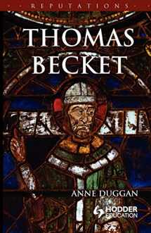 9780340741382-0340741384-Thomas Becket (Reputations)
