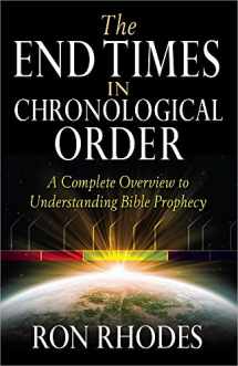 9780736937788-0736937781-The End Times in Chronological Order