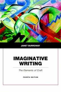 9780134090030-0134090039-Imaginative Writing Plus 2014 MyLab Literature -- Access Card Package (4th Edition)