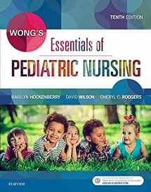 9780323353168-0323353169-Wong's Essentials of Pediatric Nursing