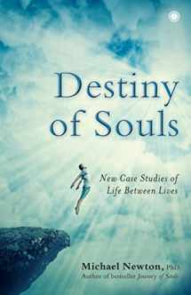 9789386348548-9386348543-Destiny of Souls [Paperback] [Jan 01, 2017] Michael Newton