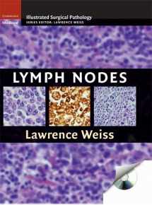 9780521871617-0521871611-Lymph Nodes (Cambridge Illustrated Surgical Pathology)