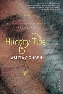 9780618711666-061871166X-The Hungry Tide: A Novel