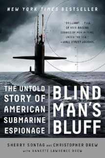 9781610393584-1610393589-Blind Man's Bluff: The Untold Story of American Submarine Espionage