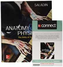 9781260086102-1260086100-GEN COMBO ANATOMY & PHYSIOLOGY:UNITY OF FORM & FUNCTION; CONNECT/APR PHILS AC