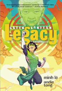 9781779503671-1779503679-Green Lantern Legacy