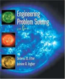 9780130912664-0130912662-Engineering Problem Solving With C++: An Object-Oriented Approach