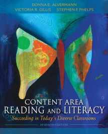 9780132685191-0132685191-Content Area Reading and Literacy: Succeeding in Today's Diverse Classrooms (7th Edition)