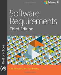 9780735679665-0735679665-Software Requirements (Developer Best Practices)