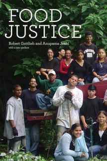 9780262518666-026251866X-Food Justice (Food, Health, and the Environment)
