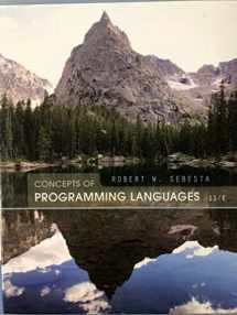 9780133943023-013394302X-Concepts of Programming Languages (11th Edition)