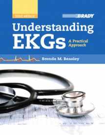 9780135069066-0135069068-Understanding EKGs: A Practical Approach