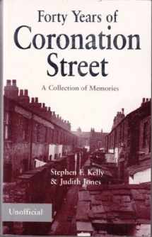 9780752223117-0752223119-Forty Years of "Coronation Street"