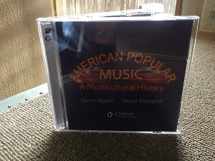 9780155062450-015506245X-2-CD Set for Appell's American Popular Music: A Multicultural History