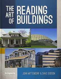 9781593703424-1593703422-The Art of Reading Buildings