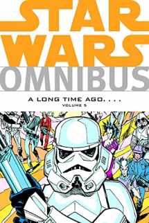 9781595828019-159582801X-Star Wars Omnibus: A Long Time Ago.... Volume 5