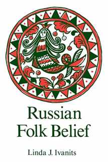 9780873328890-0873328892-Russian Folk Belief