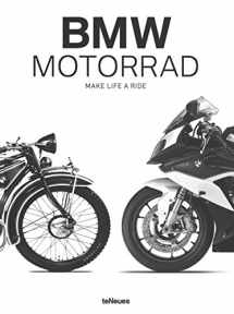 9783832732547-3832732543-BMW Motorrad: Fascination, Innovation, Myth