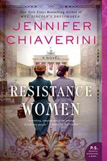 9780062841124-0062841122-Resistance Women: A Novel