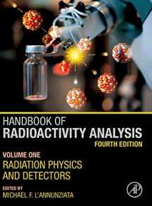 9780128143971-0128143975-Handbook of Radioactivity Analysis: Volume 1: Radiation Physics and Detectors
