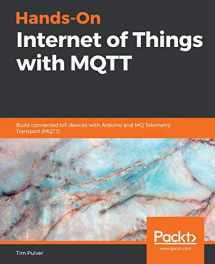 9781789341782-1789341787-Hands-On Internet of Things with MQTT