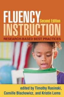9781462504305-1462504302-Fluency Instruction: Research-Based Best Practices