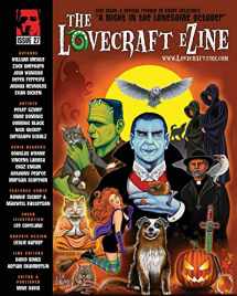 9781493562374-1493562371-Lovecraft eZine issue 27: October 2013