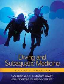 9780340806296-034080629X-Diving and Subaquatic Medicine