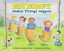 9780060289096-0060289090-Energy Makes Things Happen (Let's-Read-and-Find-Out Science 2)