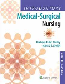 9781496351333-1496351339-Introductory Medical-Surgical Nursing