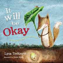 9781400324194-140032419X-It Will be Okay: Trusting God Through Fear and Change (Little Seed & Little Fox)