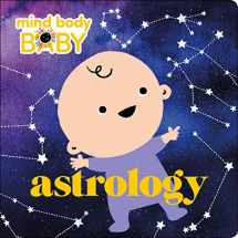 9781250249241-1250249244-Mind Body Baby: Astrology