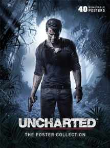 9781608874002-1608874001-Uncharted: The Poster Collection (Insights Poster Collections)