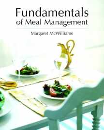 9780130394804-0130394807-Fundamentals of Meal Management