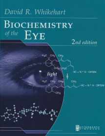 9780750671521-0750671521-Biochemistry of the Eye,2nd edition