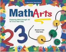 9780876591772-0876591772-MathArts: Exploring Math Through Art for 3 to 6 Year Olds