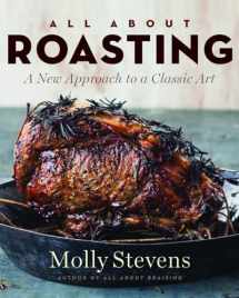 9780393065268-039306526X-All About Roasting: A New Approach to a Classic Art