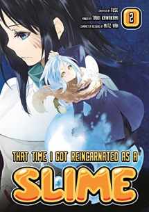9781632365071-1632365073-That Time I Got Reincarnated as a Slime 2