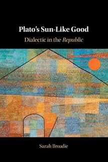 9781009016407-1009016407-Plato's Sun-Like Good