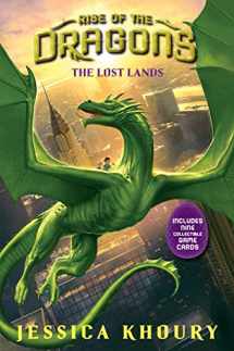 9781338263626-1338263625-The Lost Lands (Rise of the Dragons, Book 2)