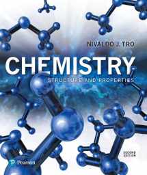 9780134436524-0134436520-Chemistry: Structure and Properties Plus Mastering Chemistry with Pearson eText -- Access Card Package (2nd Edition) (New Chemistry Titles from Niva Tro)