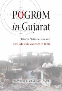 9780691151779-0691151776-Pogrom in Gujarat: Hindu Nationalism and Anti-Muslim Violence in India