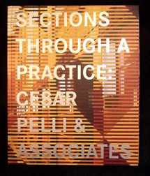 9783775713290-3775713298-Sections Through a Practice: Cesar Pelli & Associates