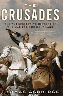 9780060787295-0060787295-The Crusades: The Authoritative History of the War for the Holy Land