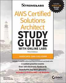 9781119819479-1119819474-Aws Certified Solutions Architect Study Guide: Associate Saa-c02 Exam With Online Labs