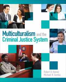 9780132155977-0132155974-Multiculturalism and the Criminal Justice System