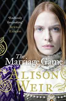 9780099534624-0099534622-The Marriage Game