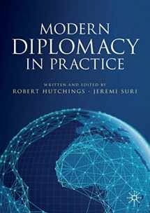 9783030269357-3030269353-Modern Diplomacy in Practice