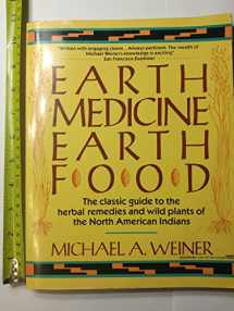 9780449905890-0449905896-Earth Medicine, Earth Food